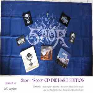 Saor - Roots download flac mp3
