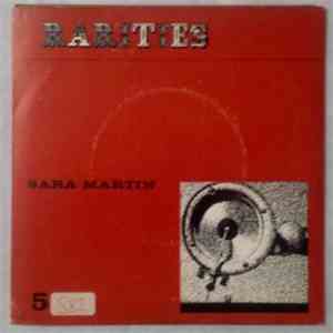 Sara Martin - Rarities download flac mp3