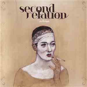 Second Relation - Abiona download flac mp3
