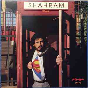 شهرام = Shahram - مسافر = Mossafer download flac mp3