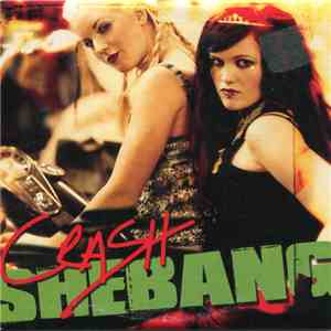 Shebang - Crash download flac mp3
