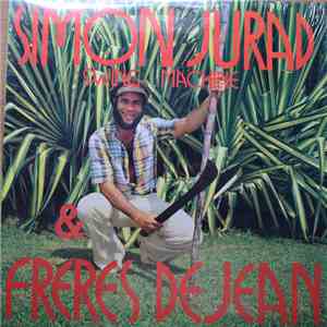 Simon Jurad & Les Frères Déjean - Swing Machine download flac mp3