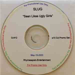 Slug, Atmosphere  - Sean Loves Ugly Girls [2] download flac mp3