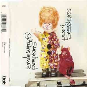 Smashing Pumpkins - Peel Sessions download flac mp3