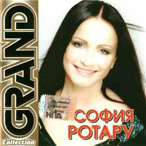 София Ротару - Grand Collection download flac mp3