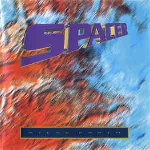 Spacer - Atlas Earth download flac mp3
