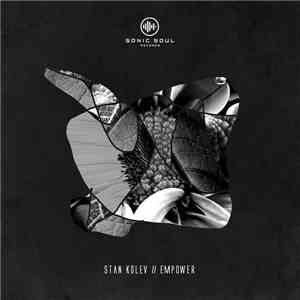 Stan Kolev - Empower download flac mp3