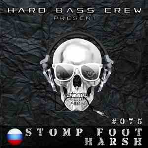 Stomp Foot - Harsh download flac mp3