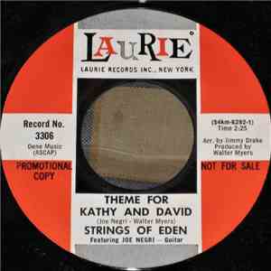 Strings Of Eden - Theme For Kathy And David download flac mp3