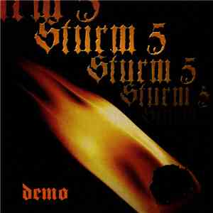 Sturm 5 - Demo download flac mp3