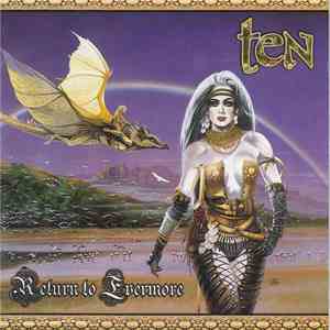 Ten  - Return To Evermore download flac mp3