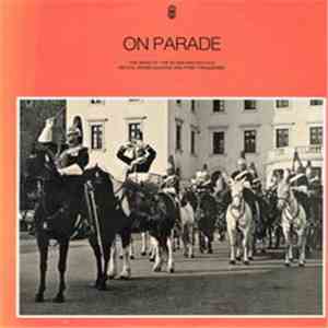 The Band Of The Blues & Royals - On Parade download flac mp3