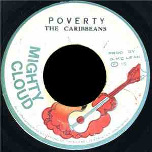 The Caribbeans - Poverty download flac mp3