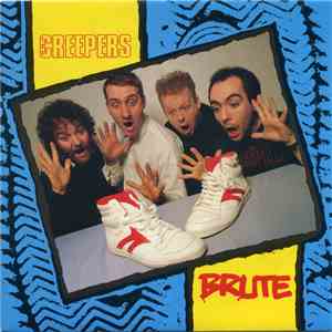 The Creepers - Brute download flac mp3