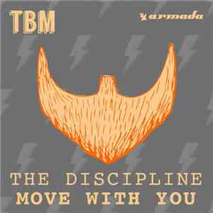 The Discipline - Move With You flac mp3 download
