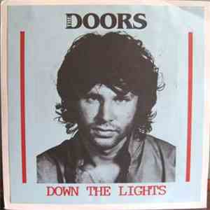 The Doors - Down The Lights download flac mp3