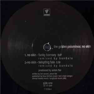 The Golden Palominos - No Skin download flac mp3