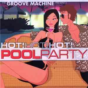 The Groove Machine - Hot! Hot! Hot! download flac mp3