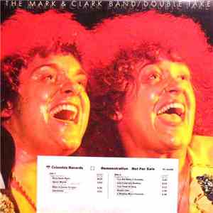 The Mark & Clark Band - Double Take download flac mp3