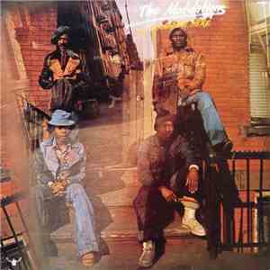 The Modulations - It's Rough Out Here download flac mp3