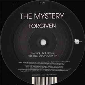 The Mystery - Forgiven download flac mp3