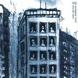 The Pineapple Thief - 10 Stories Down download flac mp3