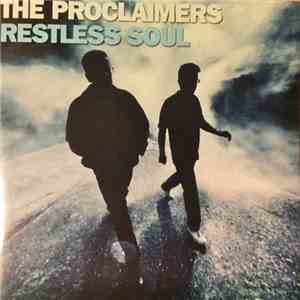The Proclaimers - Restless Soul download flac mp3