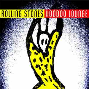 The Rolling Stones - Voodoo Lounge download flac mp3