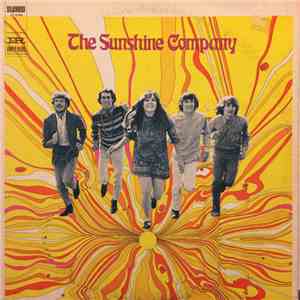 The Sunshine Company - The Sunshine Company download flac mp3