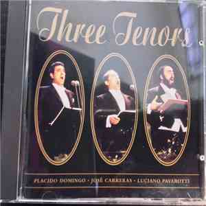 The Three Tenors - Three Tenors download flac mp3