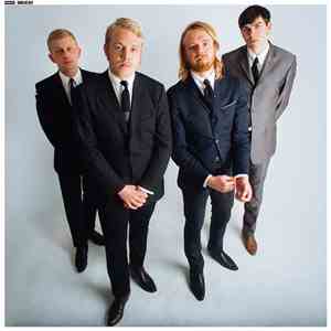 The Youth  - Nothing But... download flac mp3