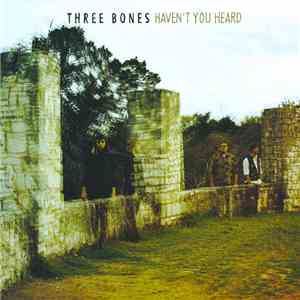 Three Bones - Haven't You Heard download flac mp3