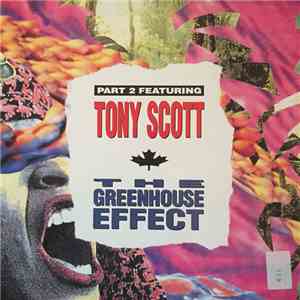 Tony Scott - The Greenhouse Effect download flac mp3