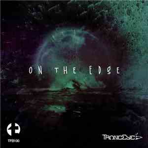 TrancEye - On The Edge download flac mp3