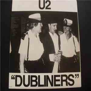 U2 - Dubliners download flac mp3
