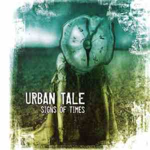 Urban Tale - Signs Of Times download flac mp3