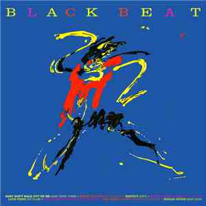 Various - Blackbeat 2 download flac mp3