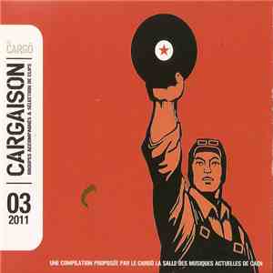 Various - Cargaison download flac mp3
