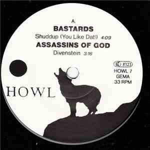 Various - Howl 7 download flac mp3