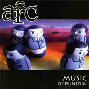 Various - Music Of Dunedin download flac mp3
