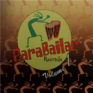 Various - ParaBailar Volume 1 download flac mp3
