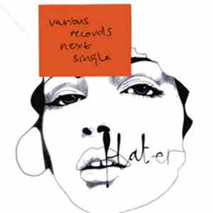 Various Production - Hater / Biker Walk download flac mp3