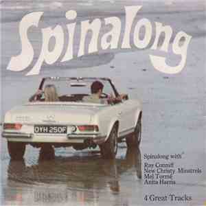 Various - Spinalong download flac mp3