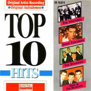 Various - Top 10 Hits (Volume 5) download flac mp3