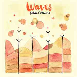 Various - Waves download flac mp3