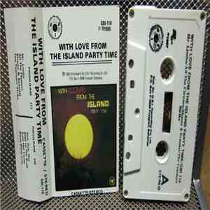 Various - With Love From The Island Party Time download flac mp3