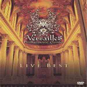 Versailles  - Live Best download flac mp3
