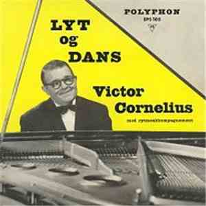 Victor Cornelius - Lyt Og Dans download flac mp3
