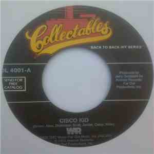War - Cisco Kid / All Day Music download flac mp3