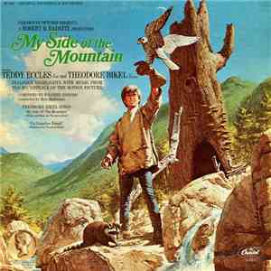 Wilfred Josephs - My Side Of The Mountain: Original Soundtrack Recording download flac mp3